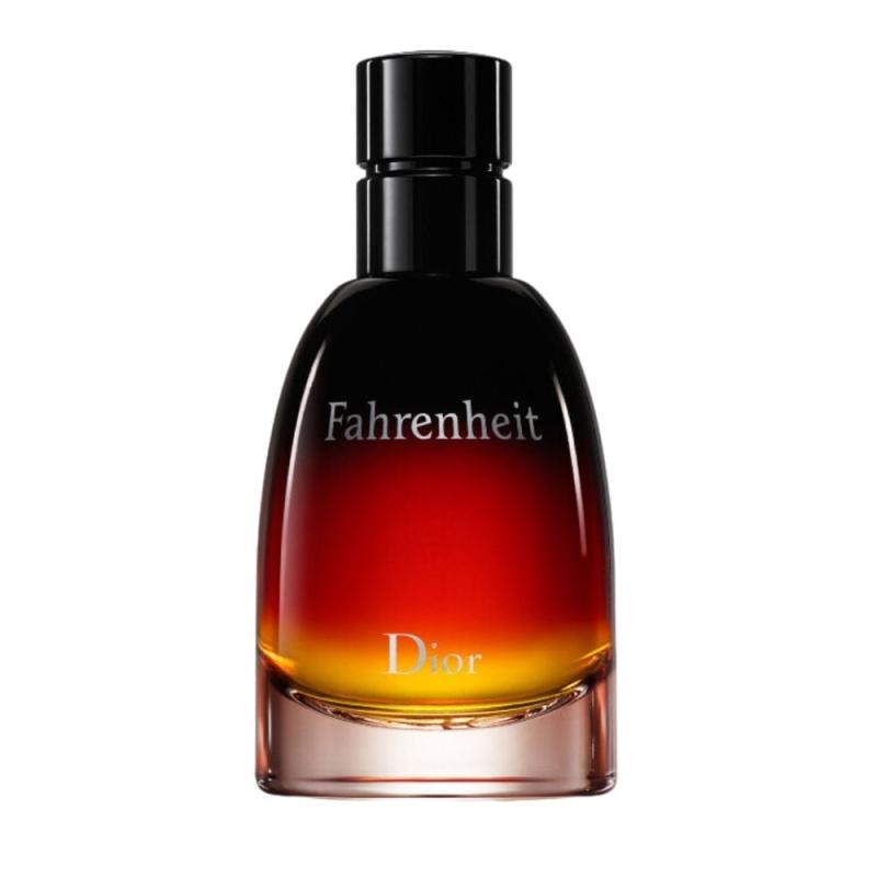 Fahrenheit Christian Dior Fahrenheit Men Parfum Parfum 2.5 oz 75 ml Spray for Men