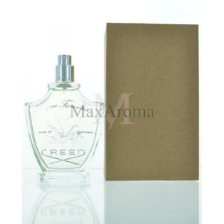 Creed Acqua Fiorentina for Women Eau de Parfum  Tester Spray for Women (No Cap)- This is a vintage bottle. Produced in 2011. 2.5 oz 75 ml