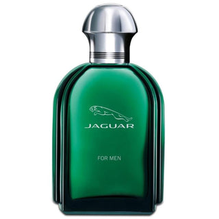 Jaguar Jaguar  Eau De Toilette For Men 3.4 oz / 100 ml