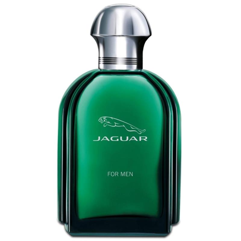 Jaguar Jaguar  Eau De Toilette For Men 3.4 oz / 100 ml
