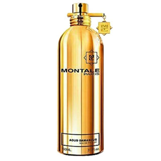 Montale Aoud Damascus perfume for Women Eau de Parfum  ml Spray 3.4 oz / 100 ml