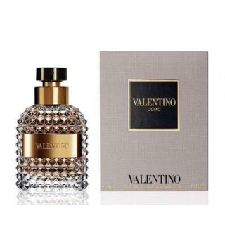 Valentino Garavani Uomo / Valentino Edt Spray 1.7 Oz