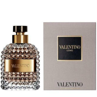 Valentino Uomo By Valentino EDT For Men - 5.1 Oz