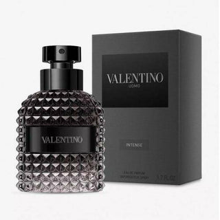 Valentino Uomo Intense 1.7 Edp Sp For Men