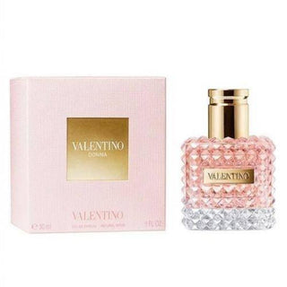 VALENTINO DONNA 1 OZ EDP SP FOR WOMEN