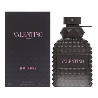 Valentino Uomo Born In Roma 1.7 Edt Sp