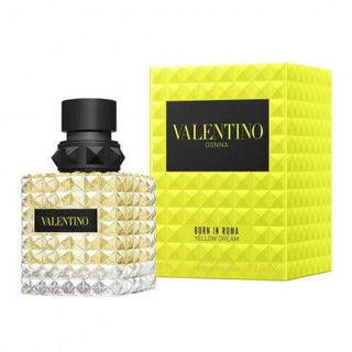 VALENTINO DONNA BORN IN ROMA YELLOW DREAM 1.7 EAU DE PARFUM SPRAY