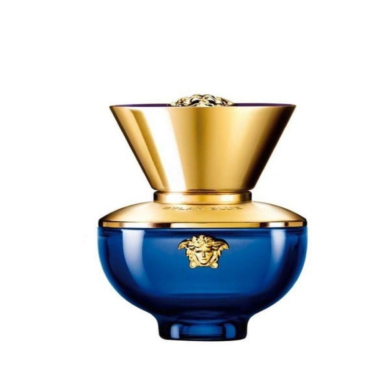 Versace Dylan Blue Pour Femme EDP Spray 50 ML - 8011003839100