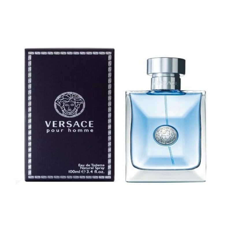 Versace Versace Pour Homme EDT Spray 30 ML - 8011003995943