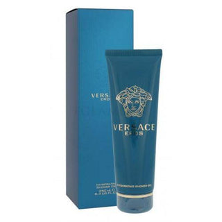 Versace Eros 8.4 Shower Gel For Men