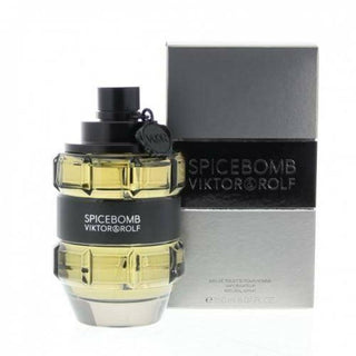 Spicebomb V&amp;R 5.07 Eau De Toilette Spray