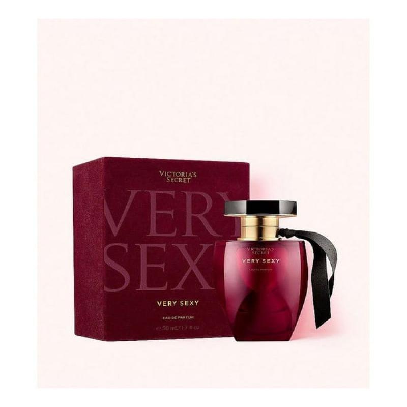 Victoria Secret Very Sexy EDP Spray 50 ML - 667554199767