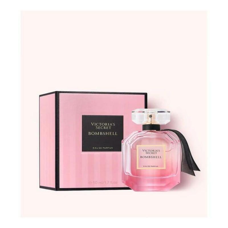 香水(女性用) Victoria's Secret BOMBSHELL 100ml Amazon.com : Victoria's Secret Bombshell Eau de Parfum
