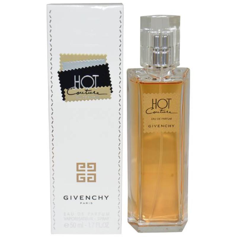 Hot Couture by Givenchy for Women - 1.7 oz EDP Spray