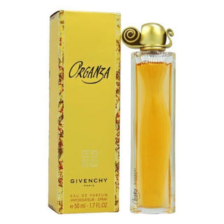 Organza by Givenchy for Women - 1.7 oz EDP Spray