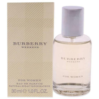 Burberry Weekend by Burberry for Women - 1 oz EDP Spray