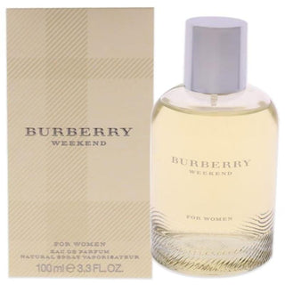 Burberry Weekend by Burberry for Women - 3.3 oz EDP Spray