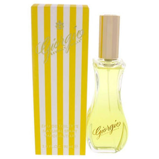 Giorgio by Giorgio Beverly Hills for Women - 3 oz EDT Spray
