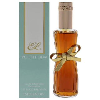 Youth Dew by Estee Lauder for Women - 2.2 oz EDP Spray