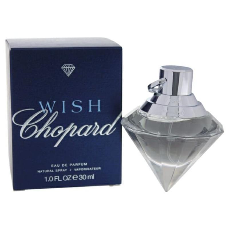 Wish by Chopard for Women - 1 oz EDP Spray