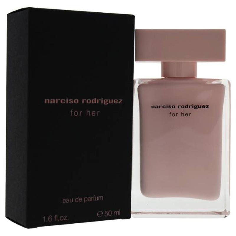 Narciso Rodriguez by Narciso Rodriguez for Women - 1.6 oz EDP Spray