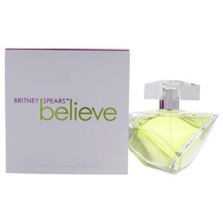 Believe by Britney Spears for Women - 3.3 oz EDP Spray