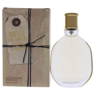 Diesel Fuel For Life Pour Femme by Diesel for Women - 1.7 oz EDP Spray