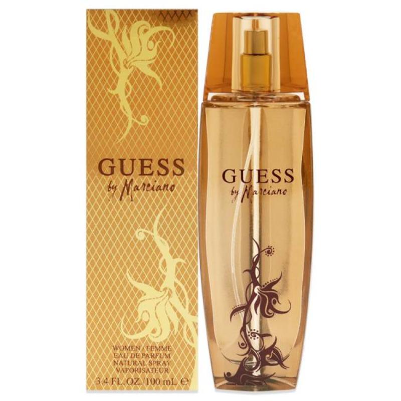 Guess By Marciano by Guess for Women - 3.4 oz EDP Spray