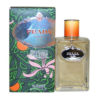 Prada Milano Infusion De Fleur DOranger by Prada for Women - 3.4 oz EDP Spray