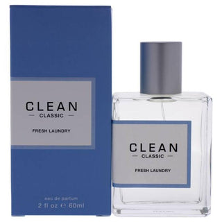 Classic Fresh Laundry by Clean for Women - 2 oz EDP Spray