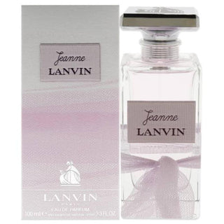 Jeanne Lanvin by Lanvin for Women - 3.3 oz EDP Spray