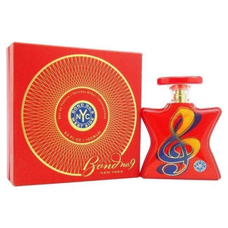 West Side by Bond No. 9 for Women - 3.3 oz EDP Spray
