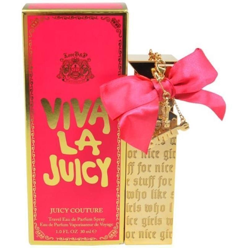 Viva La Juicy by Juicy Couture for Women - 1 oz EDP Spray