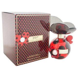 Marc Jacobs Dot by Marc Jacobs for Women - 3.4 oz EDP Spray