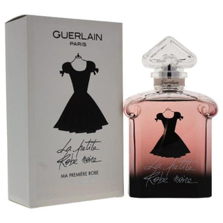 La Petite Robe Noire by Guerlain for Women - 3.3 oz EDP Spray