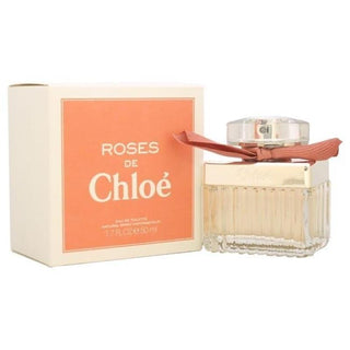 Roses De Chloe by Chloe for Women - 1.7 oz EDT Spray