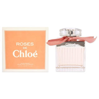 Roses De Chloe by Chloe for Women - 2.5 oz EDT Spray