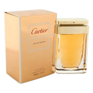 La Panthere by Cartier for Women - 2.5 oz EDP Spray