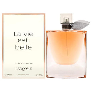 La Vie Est Belle by Lancome for Women - 3.4 oz LEau de Parfum Spray