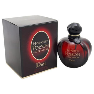 Hypnotic Poison by Christian Dior for Women - 3.4 oz EDP Spray