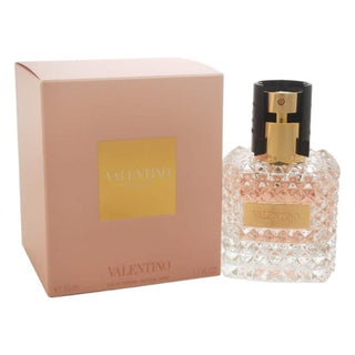 Valentino Donna by Valentino for Women - 1.7 oz EDP Spray