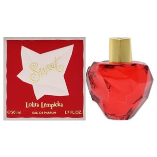 Sweet by Lolita Lempicka for Women - 1.7 oz EDP Spray
