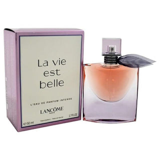 La Vie Est Belle by Lancome for Women - 1.7 oz LEau de Parfum Intense Spray