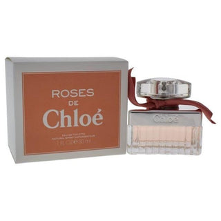 Roses De Chloe by Chloe for Women - 1 oz EDT Spray