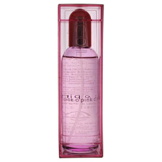 Colour Me Pink by Milton-Lloyd for Women - 3.4 oz EDP Spray