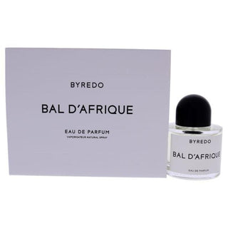 Bal DAfrique by Byredo for Women - 1.6 oz EDP Spray