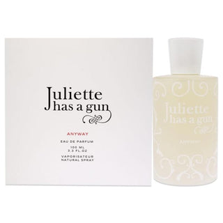 Anyway by Juliette Has A Gun for Women - 3.3 oz EDP Spray