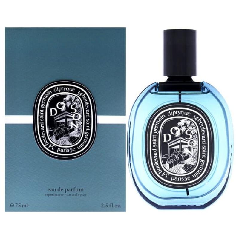 Do Son by Diptyque for Unisex- 2.5 oz EDP Spray