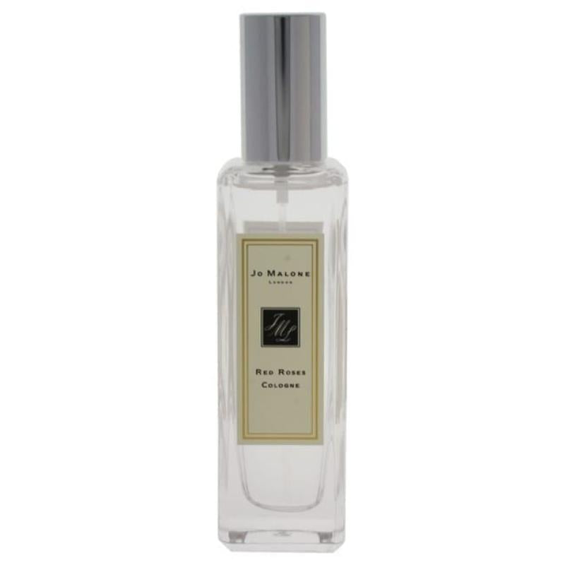 Red Roses by Jo Malone for Women - 1 oz Cologne Spray