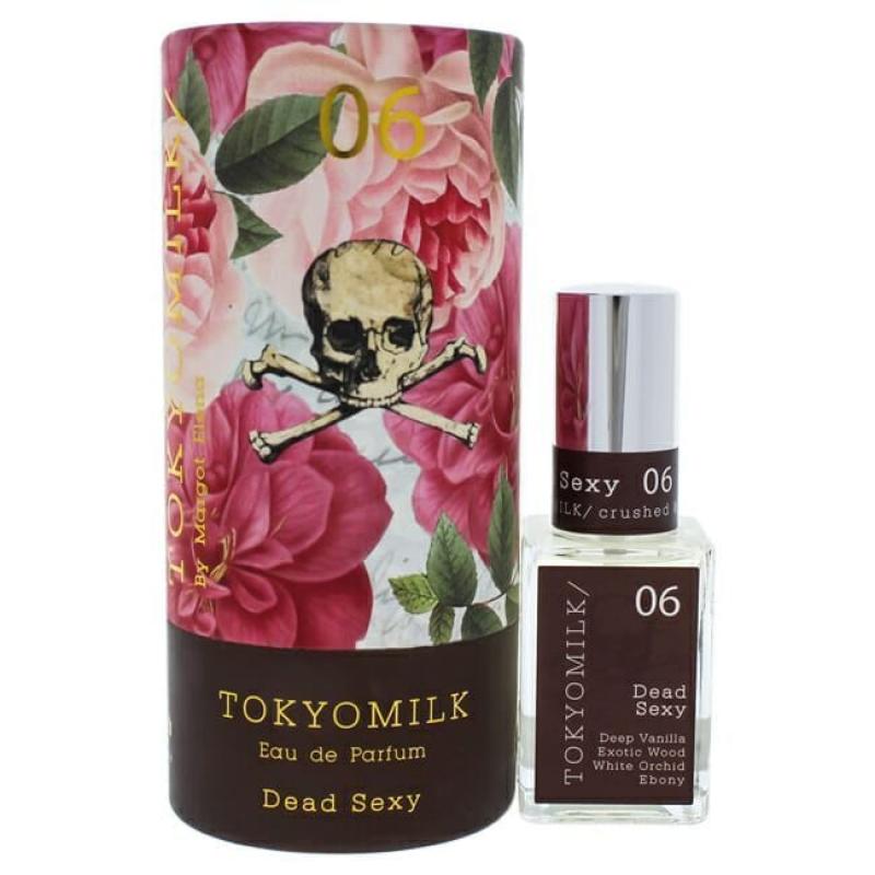 Dead Sexy No. 6 by TokyoMilk for Women - 1 oz EDP Spray
